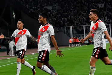 El Muñeco deberá definir si Robert Rojas será de la consideración para el partido del Millo ante Patronato del próximo domingo.