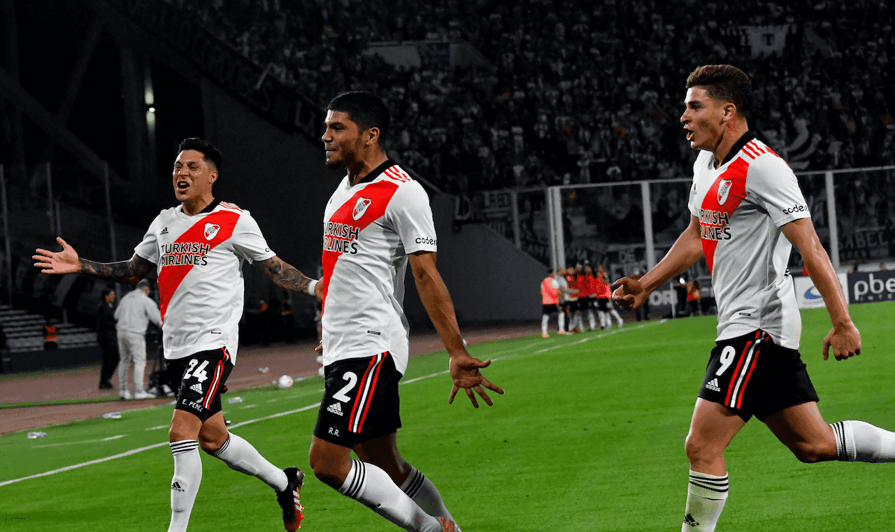 El Muñeco deberá definir si Robert Rojas será de la consideración para el partido del Millo ante Patronato del próximo domingo.