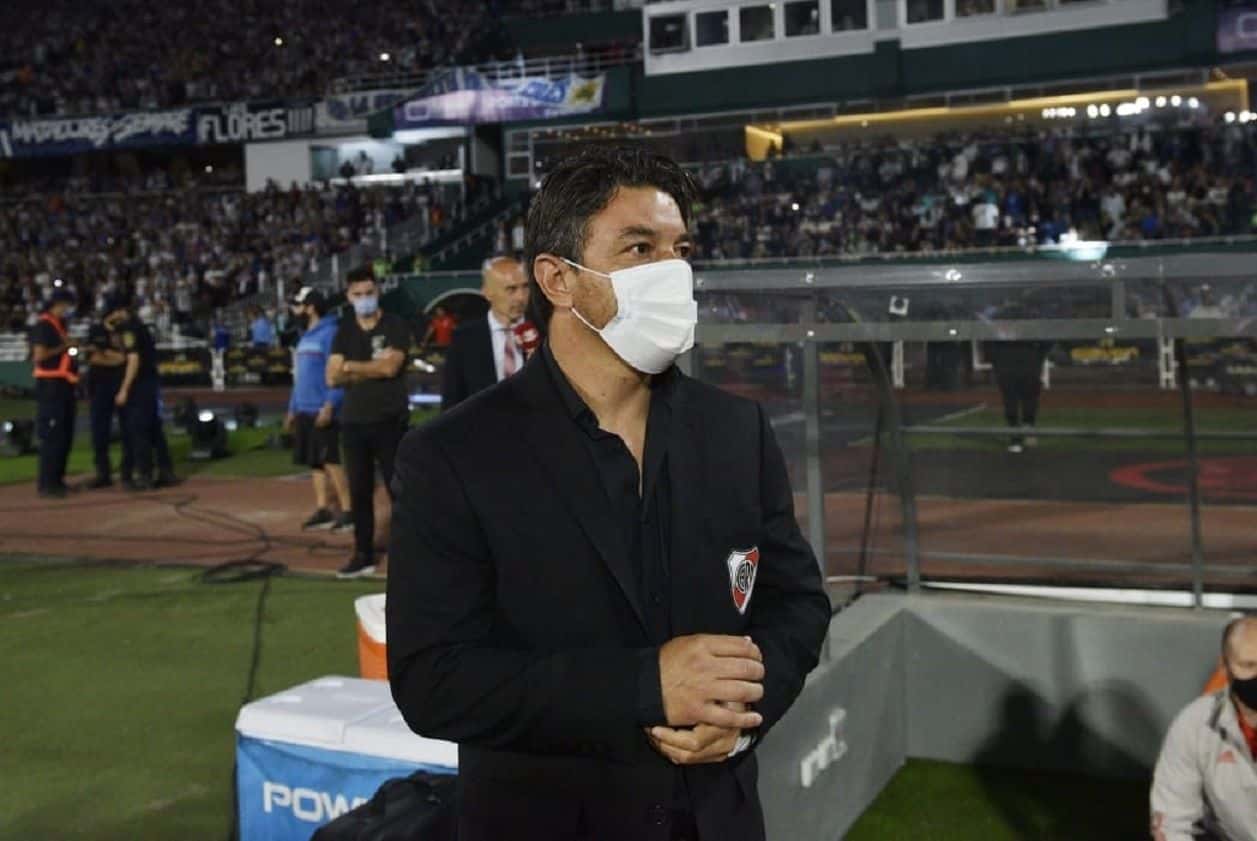 El Muñeco es el elegido por la AUF para que suplante en la Celeste al Maestro Tabárez.