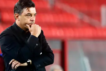 El Muñeco está preparado en caso de que el lateral izquierdo abandone el club en este mercado de pases.