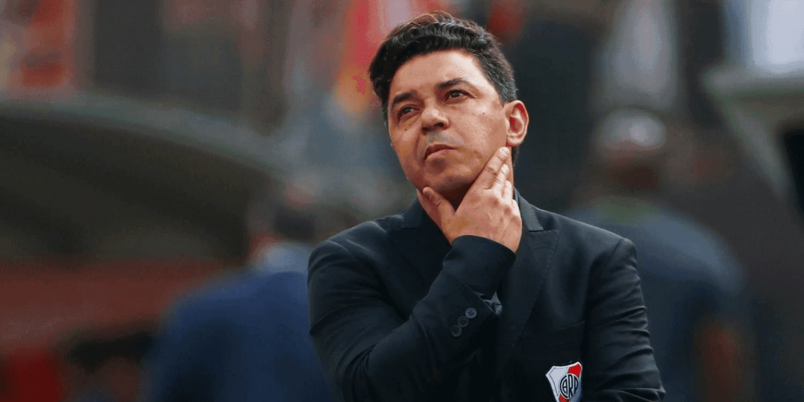 El Muñeco estaría en la mira de un grande de México que despidió a su DT en las últimas horas