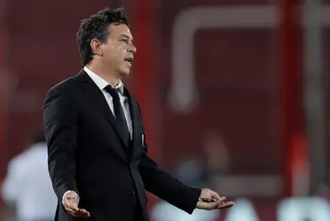 El Muñeco estuvo en la órbita de la Celeste, aunque no parece ser un opción real.