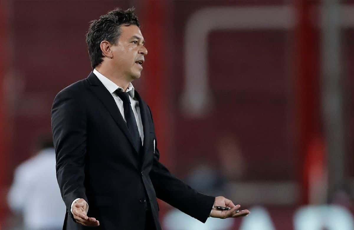 El Muñeco estuvo en la órbita de la Celeste, aunque no parece ser un opción real.