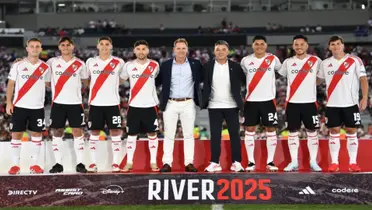 El Muñeco fue consultado sobre las posibilidades de traer más refuerzos