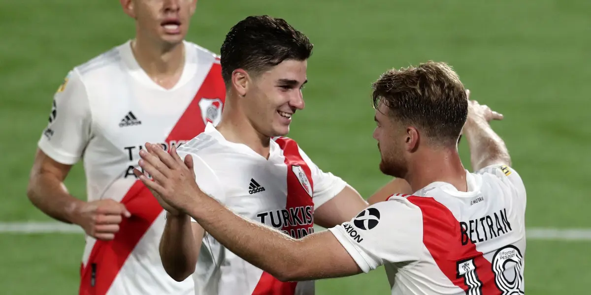 El Muñeco no contará con uno de los futbolistas del plantel para la pretemporada.