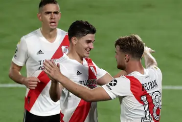 El Muñeco no contará con uno de los futbolistas del plantel para la pretemporada.