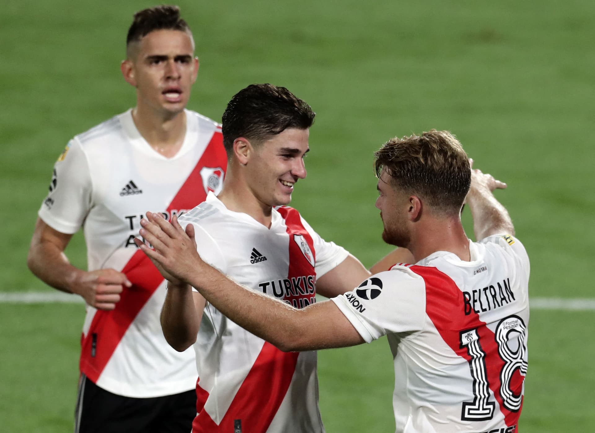 El Muñeco no contará con uno de los futbolistas del plantel para la pretemporada.