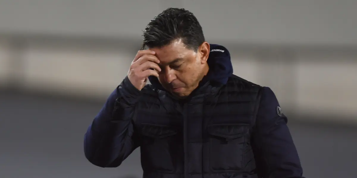 El Muñeco no podrá contar con Agustín Fontana, Robert Rojas y Matías Suárez. ¿Con quiénes los reemplaza?