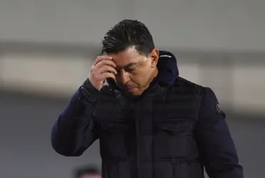 El Muñeco no podrá contar con Agustín Fontana, Robert Rojas y Matías Suárez. ¿Con quiénes los reemplaza?