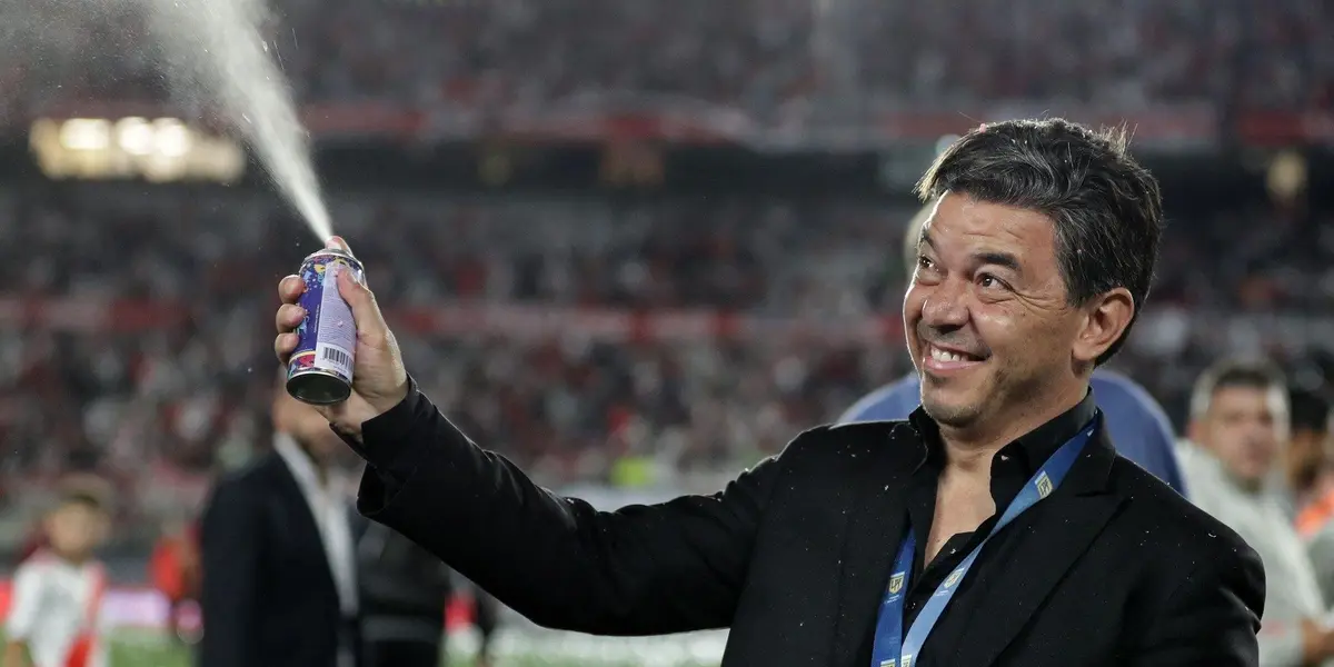 El Muñeco no se quedó conforme tras la derrota frente a Unión y espera revertir la situación ante Patronato.