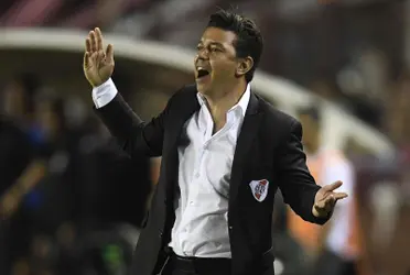 El Muñeco no tendrá disponible a uno de los titulares del equipo.