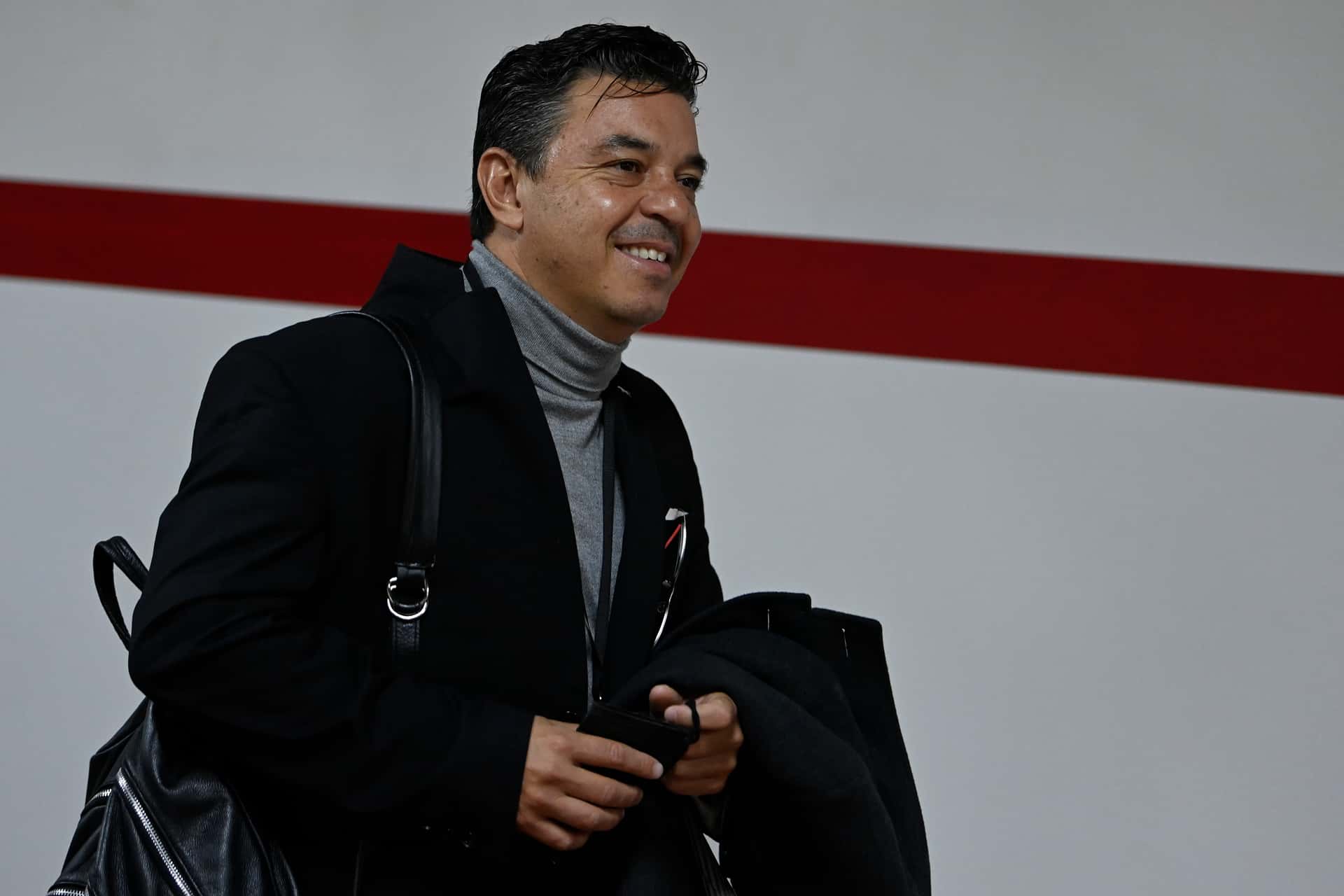 El Muñeco podrá volver a contar con Quintero, quien fue convocado para el partido del domingo.