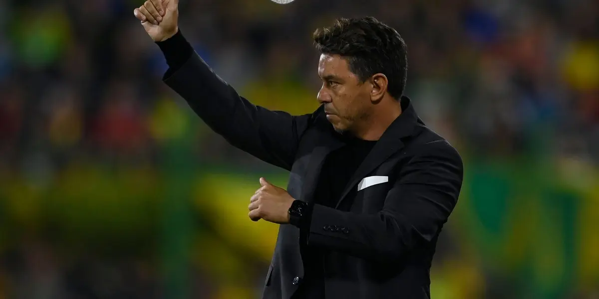 El Muñeco podrá volver a contar con un futbolista clave para el próximo partido por Copa Libertadores.