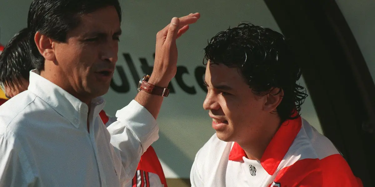 El Muñeco podría alcanzar una marca histórica este miércoles, cuando visite a Argentinos Juniors por la revancha de los octavos de la Copa Libertadores.