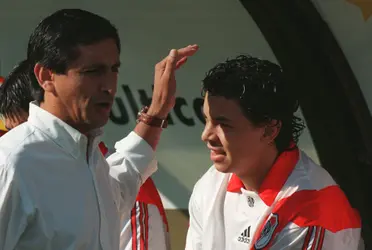 El Muñeco podría alcanzar una marca histórica este miércoles, cuando visite a Argentinos Juniors por la revancha de los octavos de la Copa Libertadores.