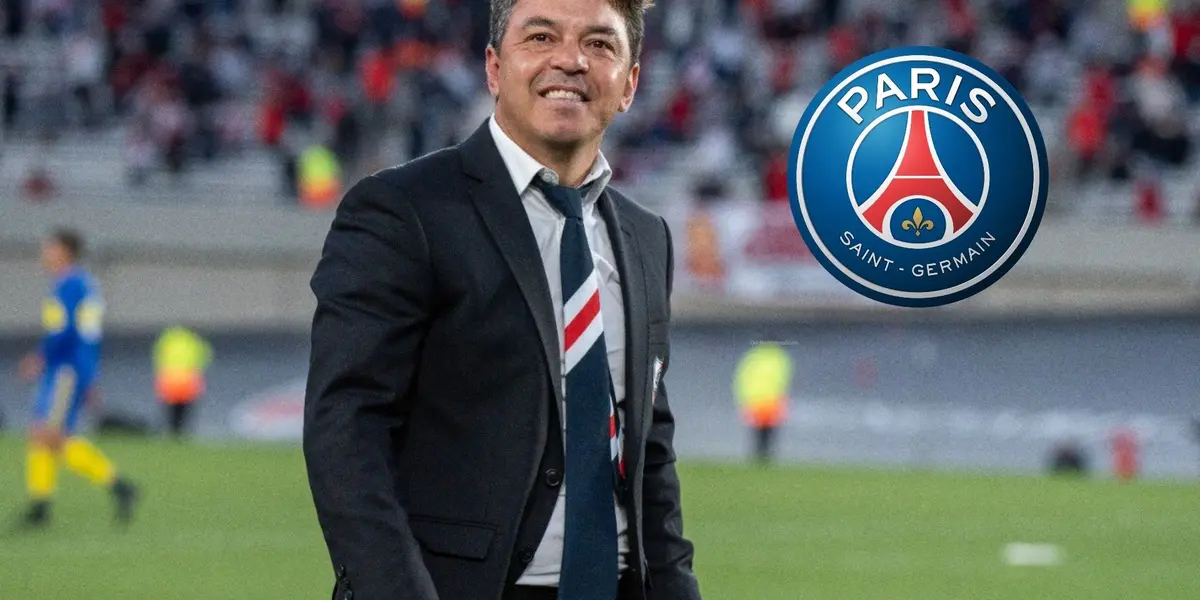 El Muñeco podría seguir su carrera en el conjunto francés desde 2023.