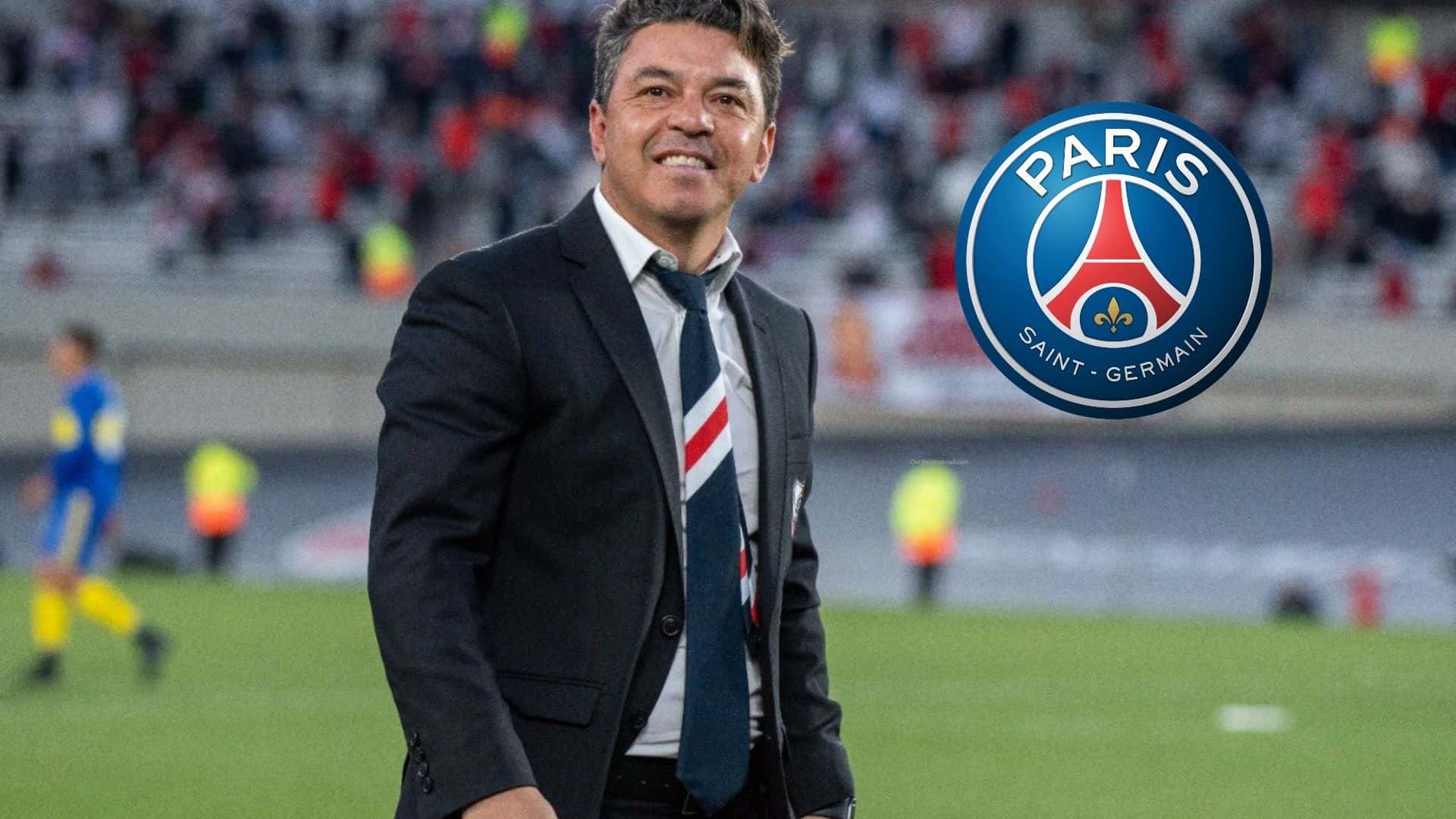 El Muñeco podría seguir su carrera en el conjunto francés desde 2023.