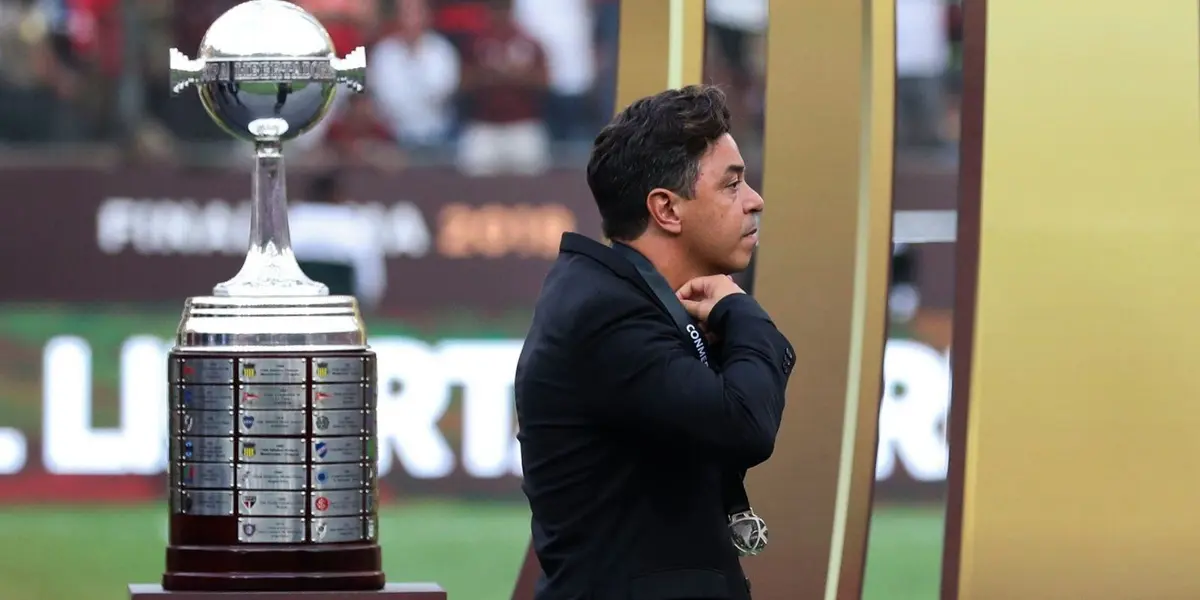 El Muñeco, preocupado por esta razón.