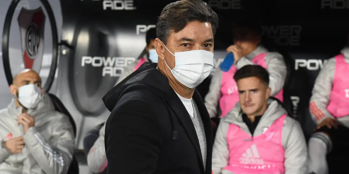 El Muñeco presentó la lista de 22 futbolistas de cara al partido ante el Granate, por la tercera fecha de la Liga Profesional.