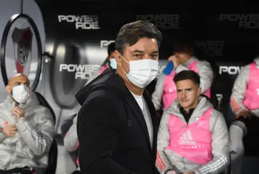 El Muñeco presentó la lista de 22 futbolistas de cara al partido ante el Granate, por la tercera fecha de la Liga Profesional.