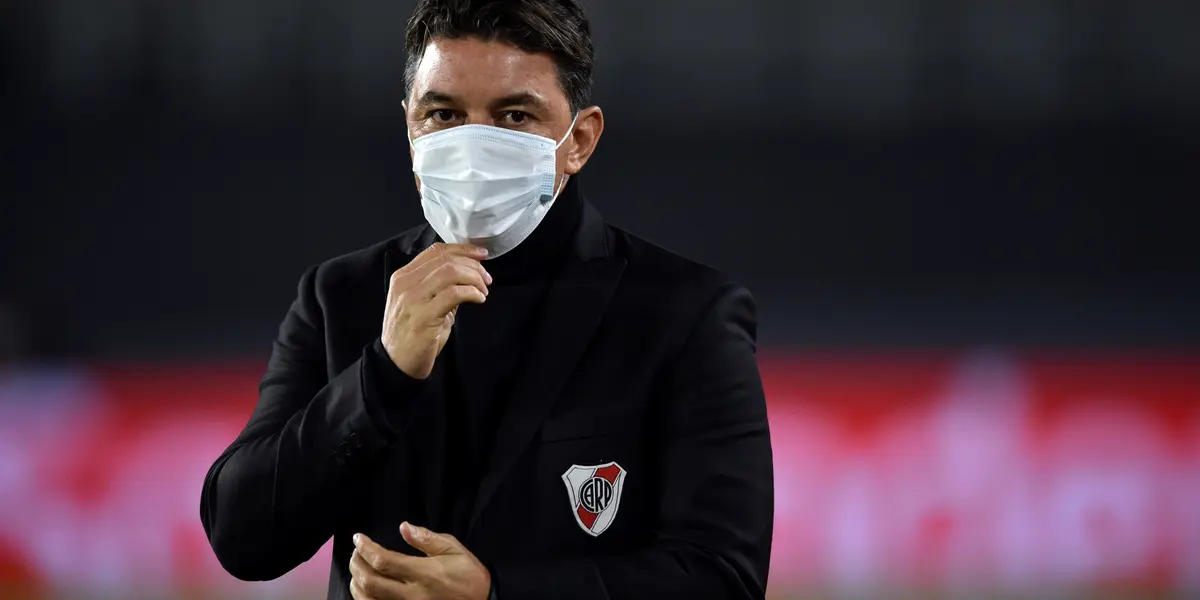 El Muñeco presentó la nómina de concentrados con varios regresos, para enfrentar a Independiente.