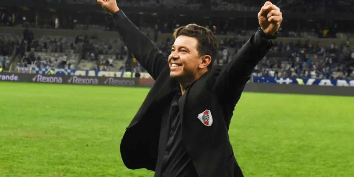 El Muñeco pudo retener a un futbolista que tenía todo acordado para jugar en el Viejo Continente.