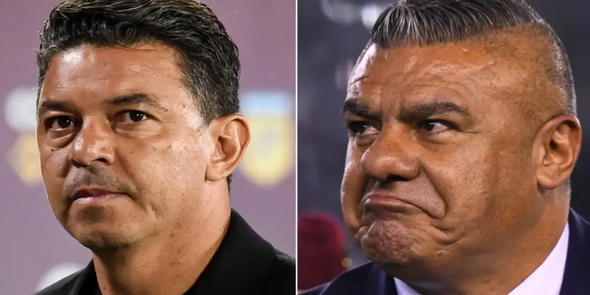 El Muñeco respondió al ser consultado sobre el nuevo formato del fútbol argentino