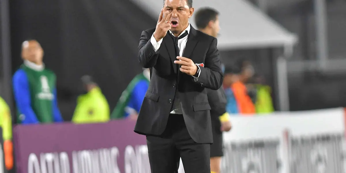 El Muñeco saldrá de la rotación y volverá a competir con lo mejor que tiene de cara al partido ante Atlético Tucumán.