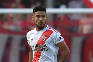 El Muñeco se habría cansado del chileno: conocé quién lo reemplazaría.