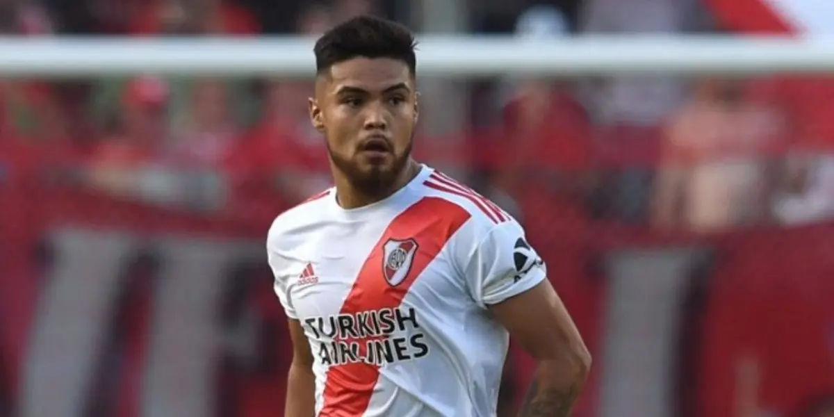 El Muñeco se habría cansado del chileno: conocé quién lo reemplazaría.