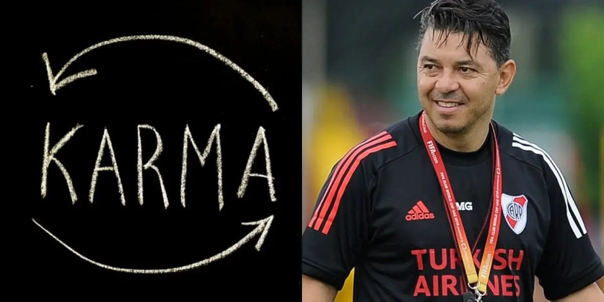 El Muñeco stuvo cerca de llegar a este club, pero terminaron eligiendo a otro y así les fue…