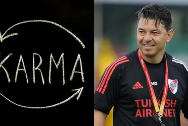 El Muñeco stuvo cerca de llegar a este club, pero terminaron eligiendo a otro y así les fue…