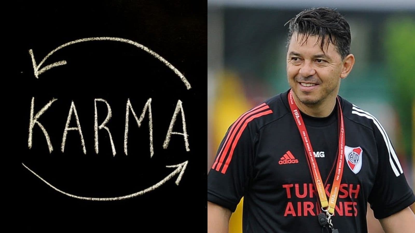 El Muñeco stuvo cerca de llegar a este club, pero terminaron eligiendo a otro y así les fue…