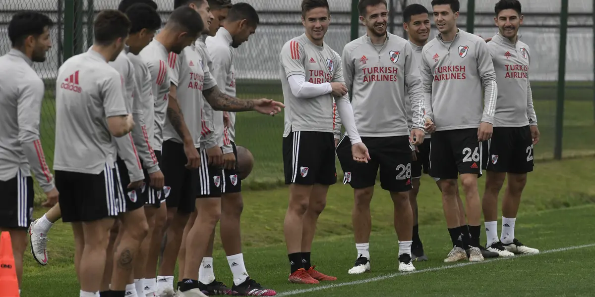 El Muñeco sufre otra baja en el plantel por lesión y ya son 14 en este semestre.