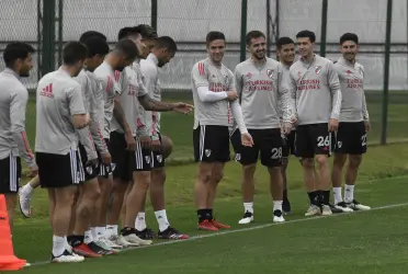 El Muñeco sufre otra baja en el plantel por lesión y ya son 14 en este semestre.