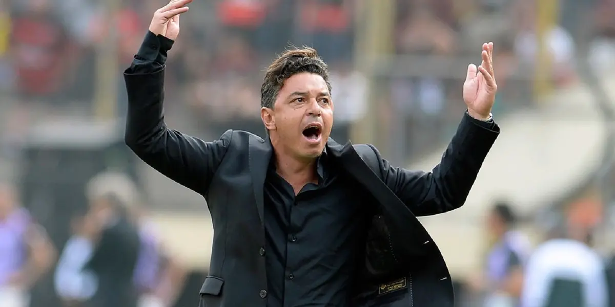 El Muñeco sufre varias ausencias de cara al Superclásico de este domingo.