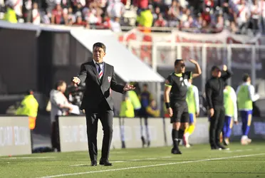 El Muñeco sufre varias ausencias por lesiones y convocatorias a las Eliminatorias Sudamericanas.