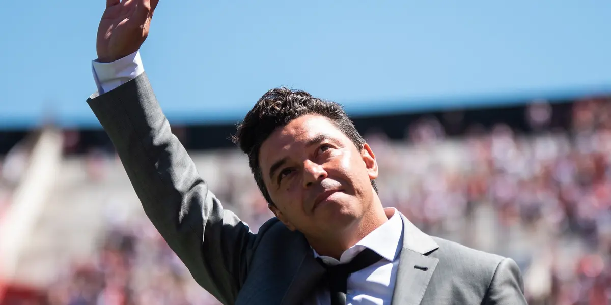 El Muñeco tiene casi listo el equipo para enfrentar al Sabalero.