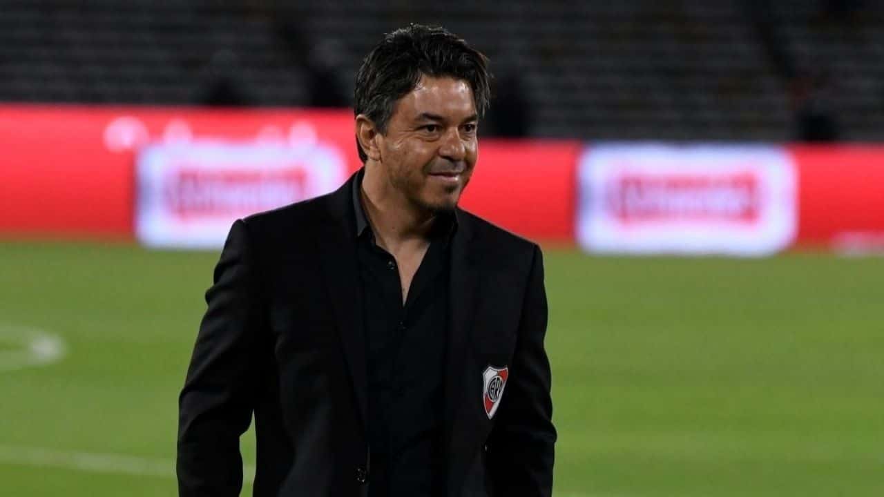 El Muñeco tiene el equipo en mente luego del gran triunfo ante Gimnasia para el domingo que viene en el Monumental.