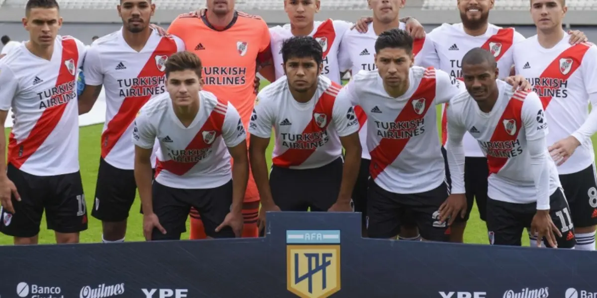 El Muñeco todavía no confirmó el equipo que enfrentará a Atlético Tucumán.