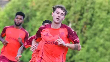 El Muñeco tomaría una decisión para el clásico ante el Ciclon