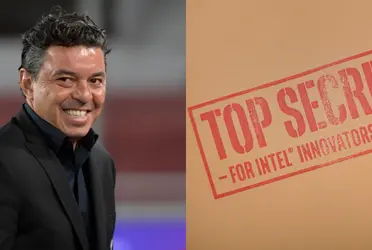 El Muñeco usará como titular a un histórico de River con gran experiencia en los partidos ante el Xeneize.