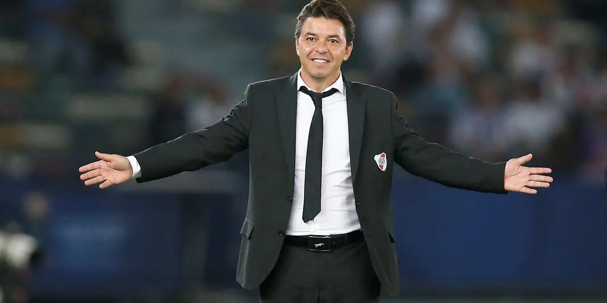 El Muñeco vuelve a tener a disposición a un titular habitual del plantel.
