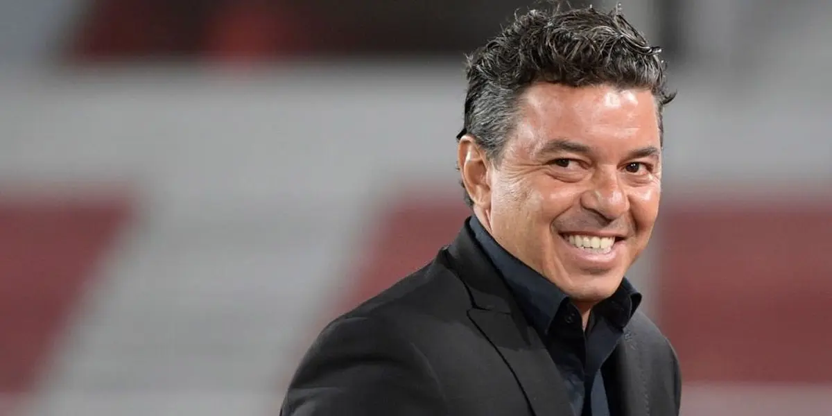 El Muñeco vuelve a tener a disposición a un titular indiscutido del Millonario.