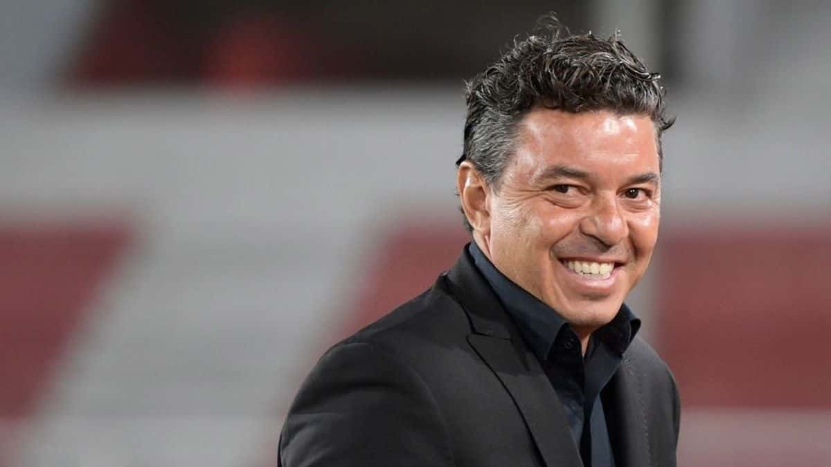 El Muñeco vuelve a tener a disposición a un titular indiscutido del Millonario.