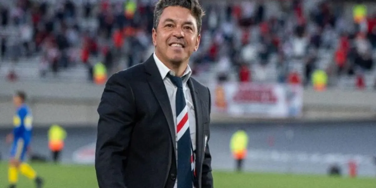 El Muñeco ya se empieza a despedir y ya tiene en mente a su equipo titular ante Colo-Colo.