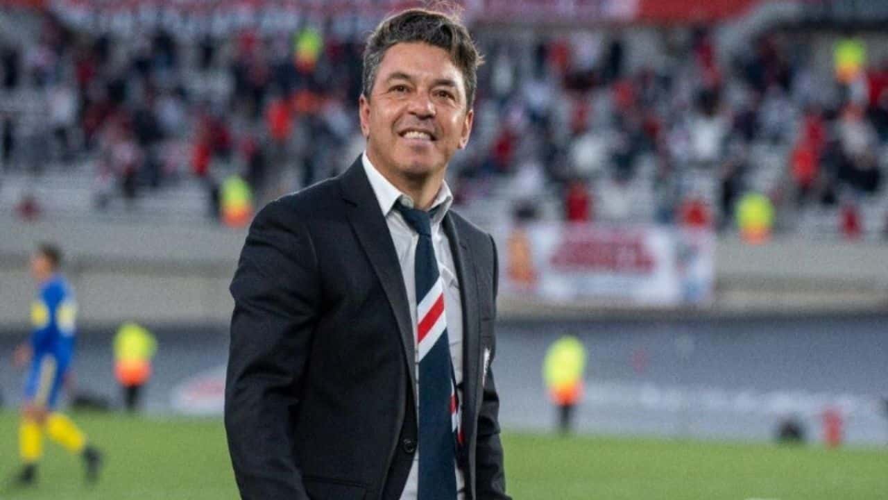 El Muñeco ya se empieza a despedir y ya tiene en mente a su equipo titular ante Colo-Colo.