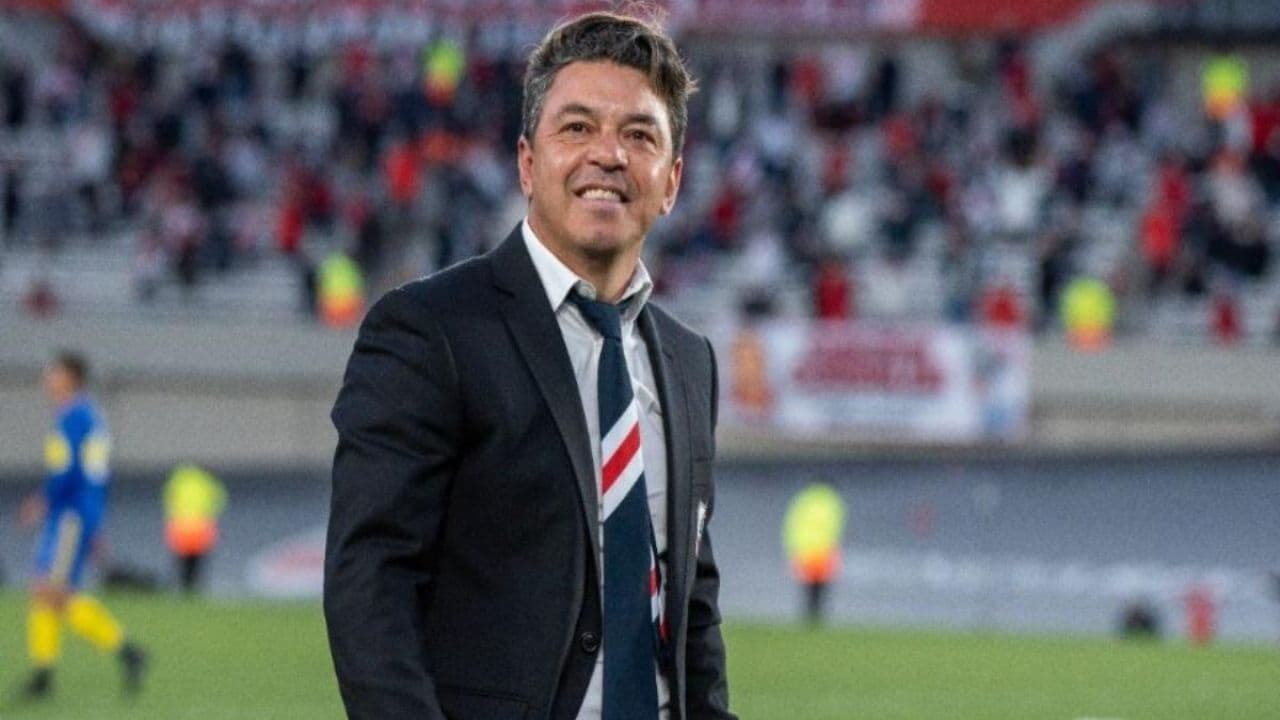 El Muñeco ya se empieza a despedir y ya tiene en mente a su equipo titular ante Colo-Colo.