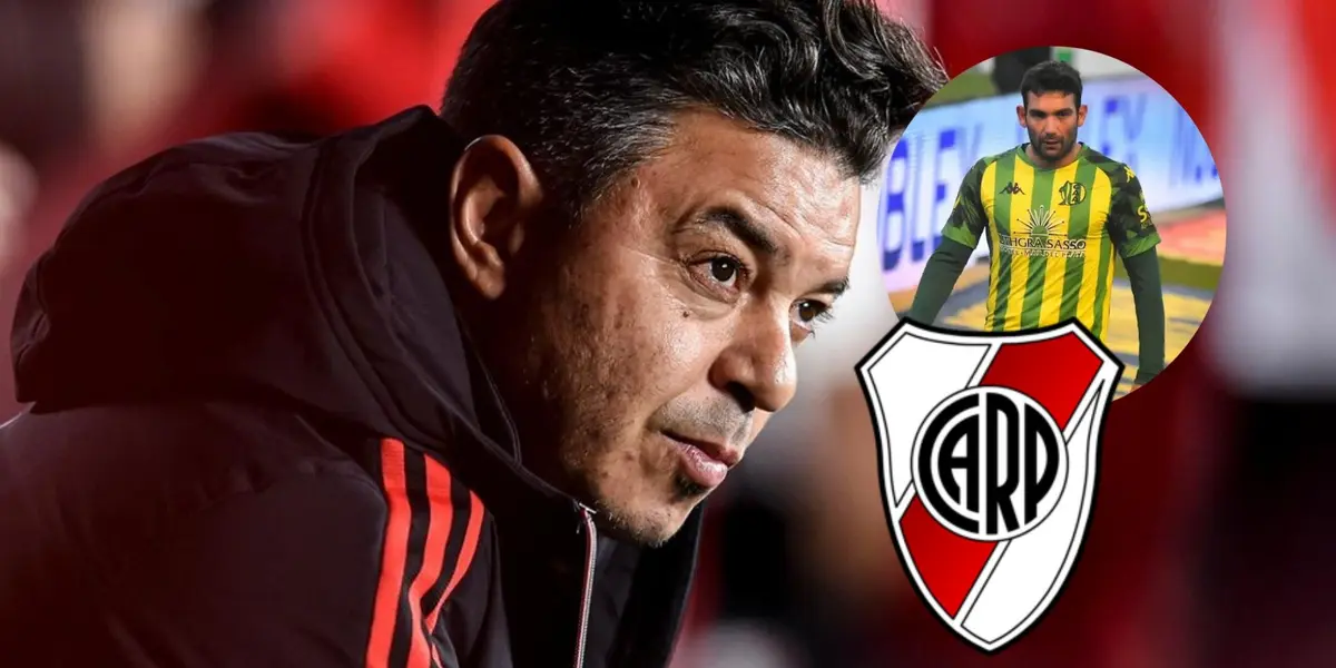 El Muñeco ya tiene el equipo que jugará en Mar del Plata, aunque ahora el rival pdría contar con un arma de peso.