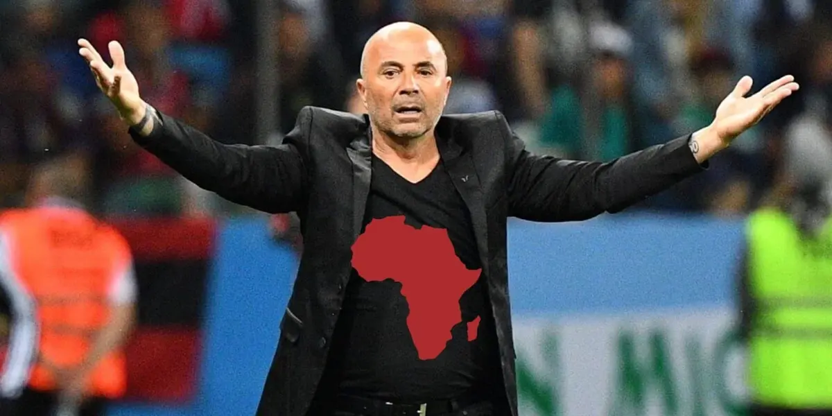 El nacido en Casilda está libre y hay una selección que está haciendo una búsqueda de personal para el cargo de entrenador.